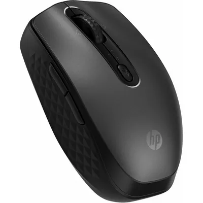 HP Bezprzewodowa mysz z funkcją ładowania Qi 695 8F1Y4AA