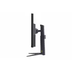 LG Electronics Monitor 32 cale 32GS75Q-B QHD UltraGear 180Hz, 1ms, 400 dc, DP, HDMI, Pivot, HAS