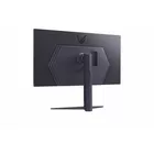 LG Electronics Monitor 32 cale 32GS75Q-B QHD UltraGear 180Hz, 1ms, 400 dc, DP, HDMI, Pivot, HAS