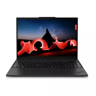 Lenovo Notebook ThinkPad T16 G3 21MN008CPB W11Pro Ultra 5 125U/16GB/512GGB/INT/16.0 WUXGA/Black/3YRS Premier Support + CO2 Offset