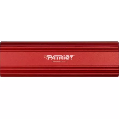 Patriot Dysk SSD 512GB Transporter Lite 1000/1000 MB/s Type-C