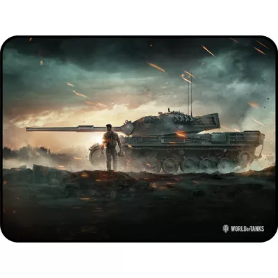 YENKEE Podkładka pod mysz CRUISER WT47 - wersja limitowana WORLD OF TANKS