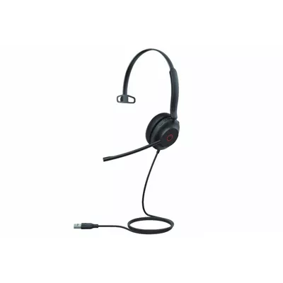 Yealink Słuchawki USB UH35 Mono Teams