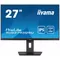 IIYAMA Monitor 27 cali XUB2793QSU-B7 IPS, QHD, HAS(150mm), 100Hz, 300cd