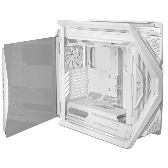 Asus Obudowa ROG Hyperion GR701 E-ATX biała