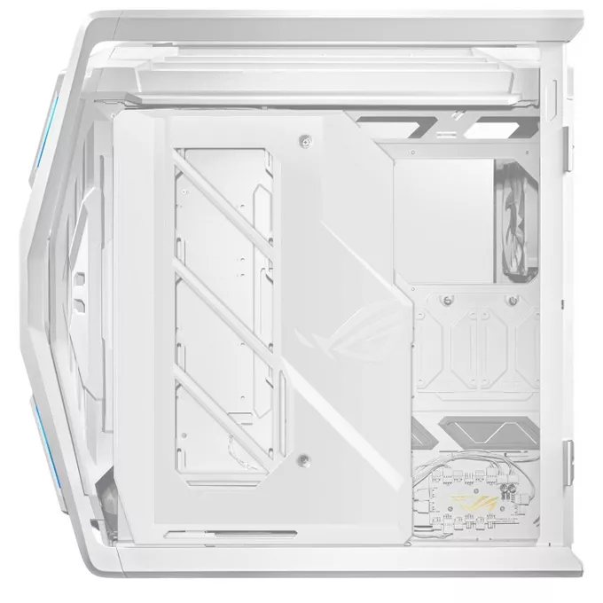 Asus Obudowa ROG Hyperion GR701 E-ATX biała