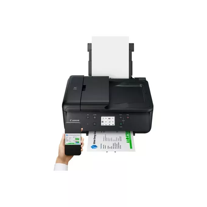 Canon Urządzenie wielofunkcyjne TR7650 EUR 4452C026