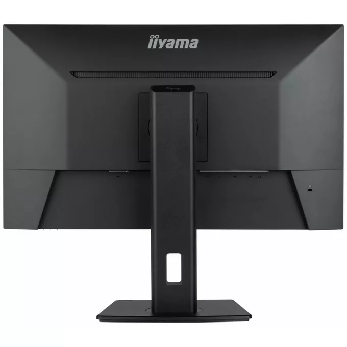 IIYAMA Monitor 27 cali XUB2793QSU-B7 IPS, QHD, HAS(150mm), 100Hz, 300cd
