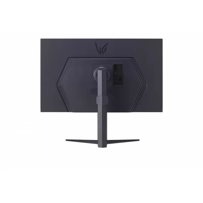LG Electronics Monitor 32 cale 32GS75Q-B QHD UltraGear 180Hz, 1ms, 400 dc, DP, HDMI, Pivot, HAS