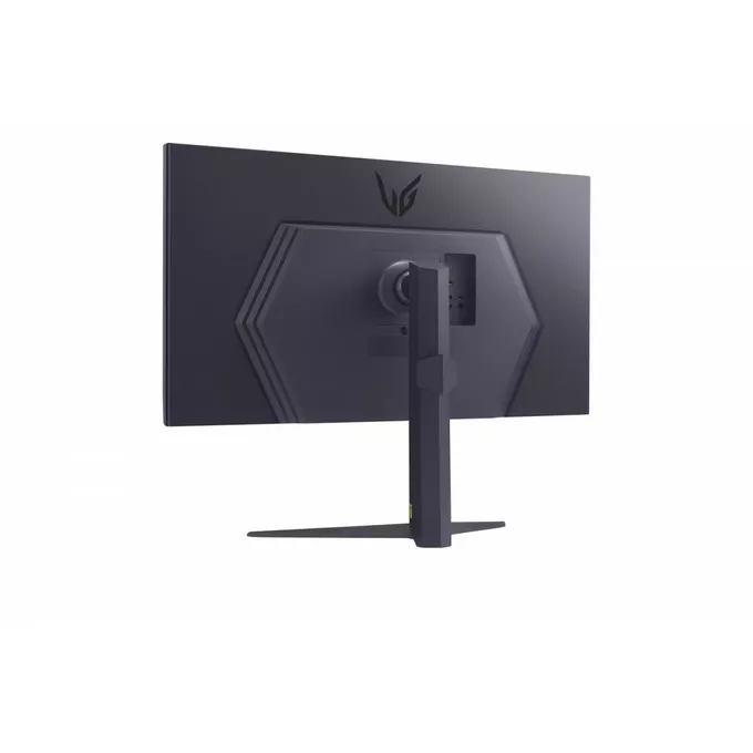 LG Electronics Monitor 32 cale 32GS75Q-B QHD UltraGear 180Hz, 1ms, 400 dc, DP, HDMI, Pivot, HAS