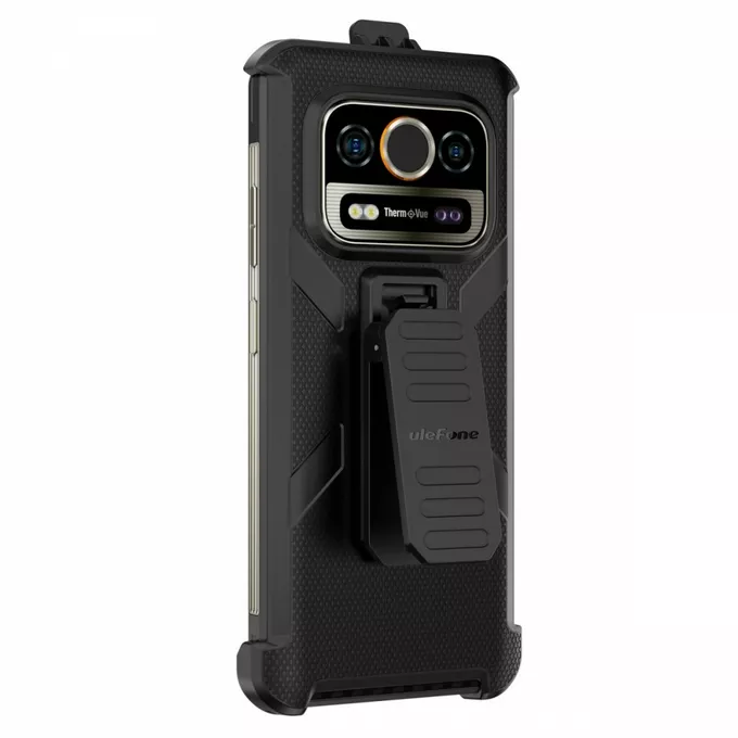 ULEFONE Etui multifunkcyjne do Ulefone Armor 25T Pro