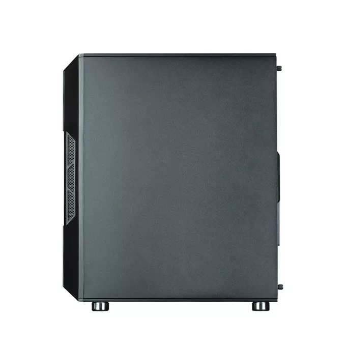 Zalman Obudowa I3 Neo ATX Mid Tower Black ARGB fan x4