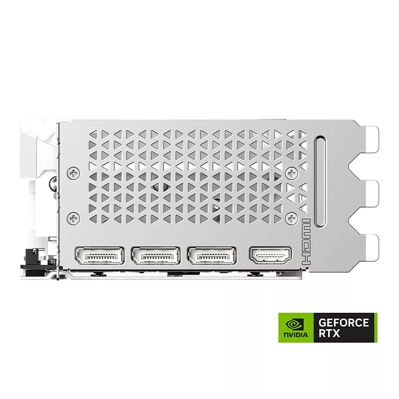 PNY Karta graficzna GeForce RTX 4070 Ti SUPER 16GB VERTO OC