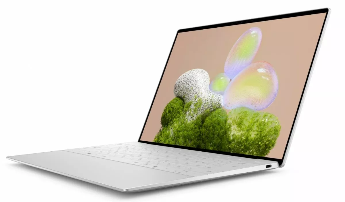 DELL XPS13 9350 core Ultra 7 32GB ほぼ新品 Dell Laptop XPS 13 9350 Win11Pro Ultra 7 258V/32GB/1TB/13.4 OLED