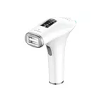 Garett Electronics Depilator Beauty Flash Pro Biały