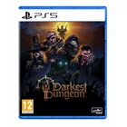 KOCH Gra PlayStation 5 Darkest Dungeon 2