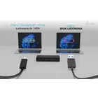 i-tec Stacja dokująca uniwersalna 6x 4K/60Hz Display PD 140W