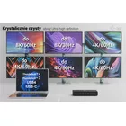 i-tec Stacja dokująca uniwersalna 6x 4K/60Hz Display PD 140W
