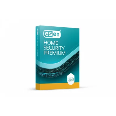 ESET HOME Security Premium Serial 5U 24M
