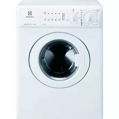 Electrolux Pralka kompaktowa EWC1352