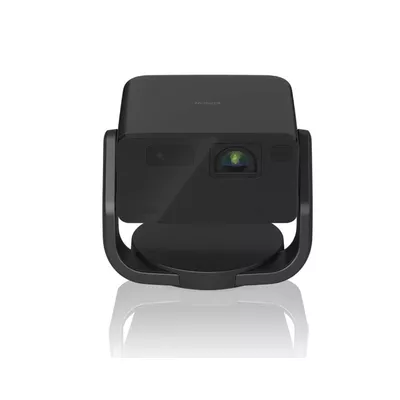 Epson Projektor mini laser EF-22B czarny z podstawą FHD/1000L/5m:1