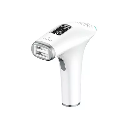 Garett Electronics Depilator Beauty Flash Pro Biały
