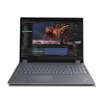 Lenovo Mobilna stacja robocza ThinkPad P16 G2 21FA005LPB W11Pro i7-14700HX/2x32GB/1TB/RTX2000 8GB/16.0 WQXGA/3YRS CI