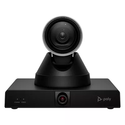 POLY Kamera Studio E60 4K z 12-krotnym inteligentnym zoomem optycznym MPTZ  9W1A6AA