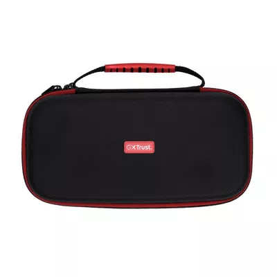 Trust Etui w twardej obudowie do Nintendo Switch  GXT1248 Czarne
