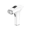 Garett Electronics Depilator Beauty Flash Pro Biały