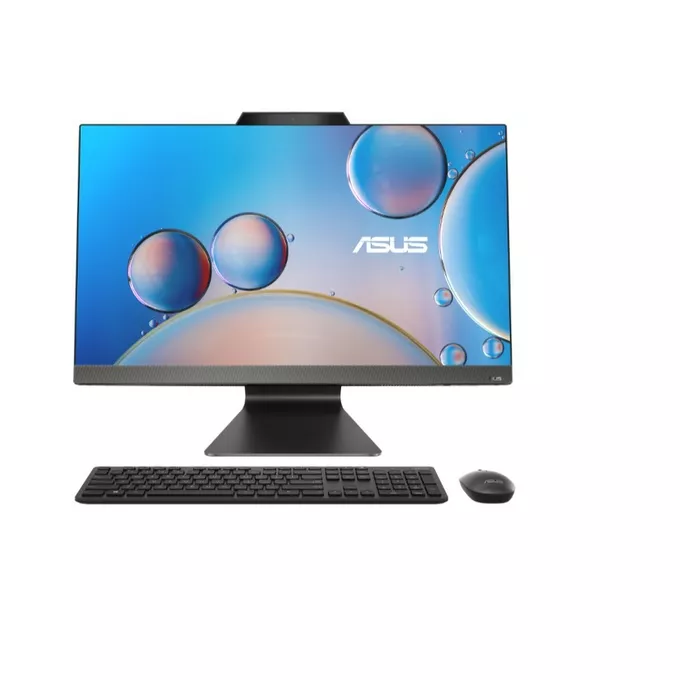 Asus Komputer All-in-One  F3702WFAK-BA012X R5 7520U  16GB/512GB/27.0