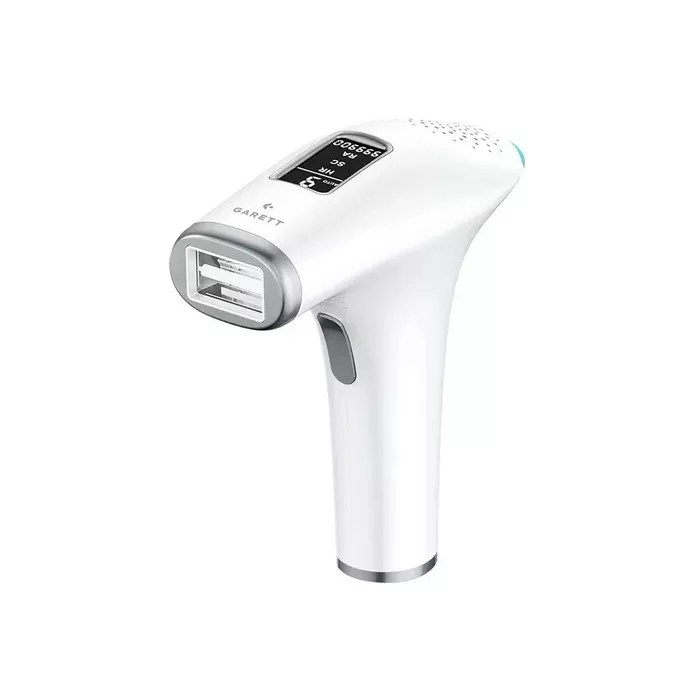Garett Electronics Depilator Beauty Flash Pro Biały