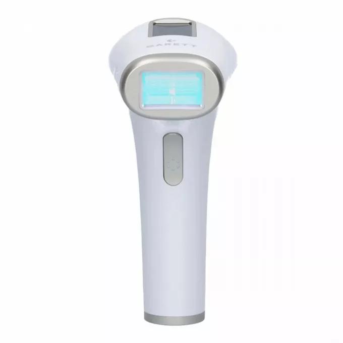 Garett Electronics Depilator Beauty Flash Pro Biały