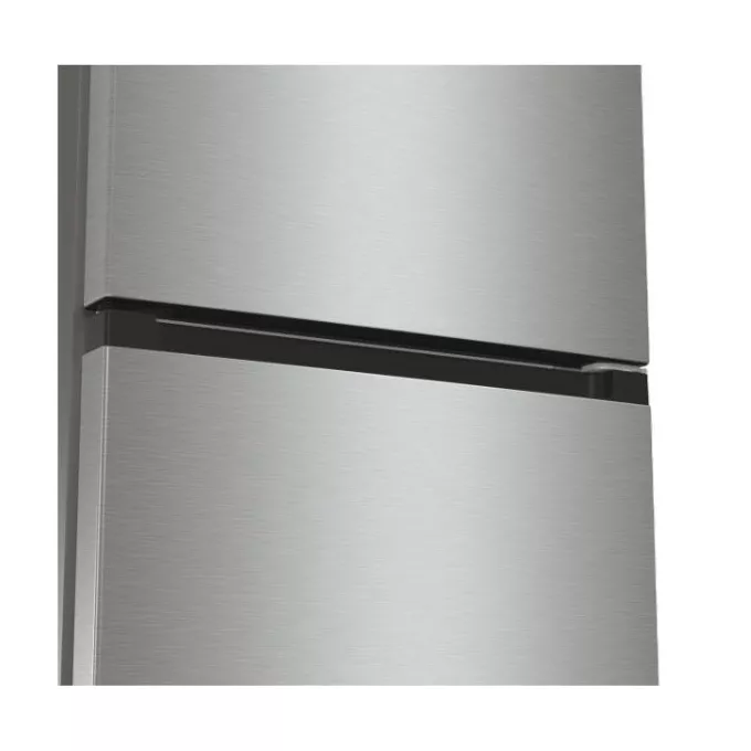 Gorenje Chłodziarko-zamrażarka NRC620BSXL4