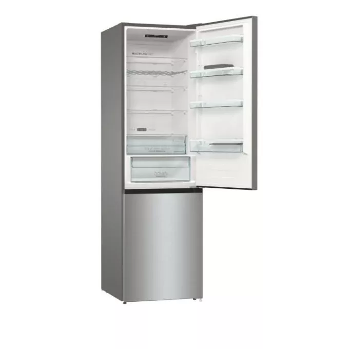 Gorenje Chłodziarko-zamrażarka NRC620BSXL4