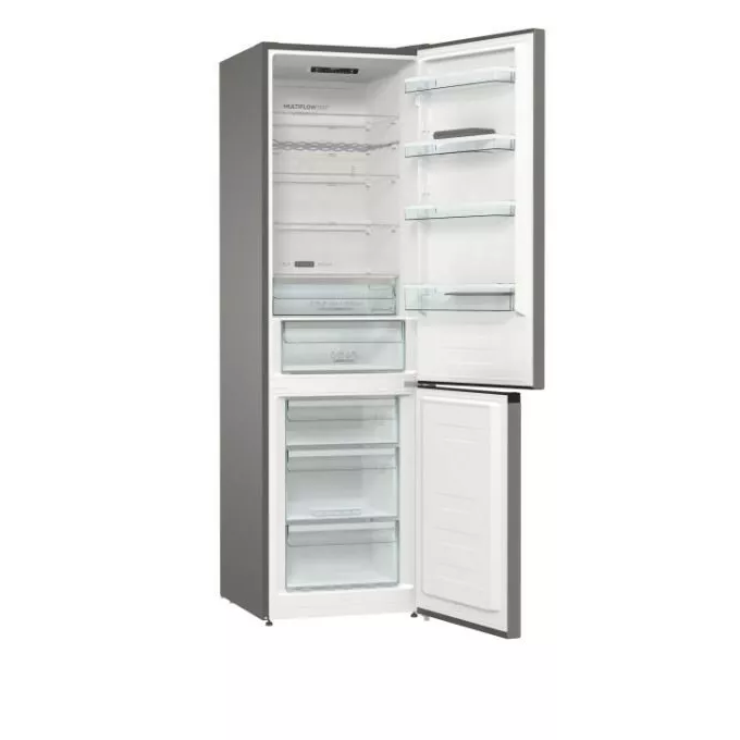 Gorenje Chłodziarko-zamrażarka NRC620BSXL4