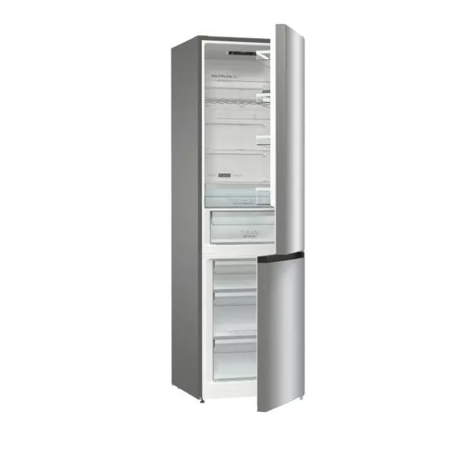 Gorenje Chłodziarko-zamrażarka NRC620BSXL4