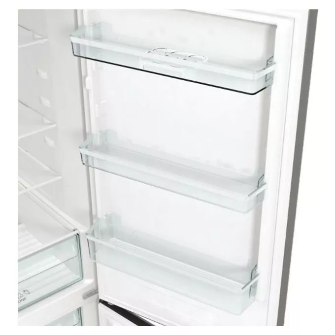 Gorenje Chłodziarko-zamrażarka NRK61CS2XL4