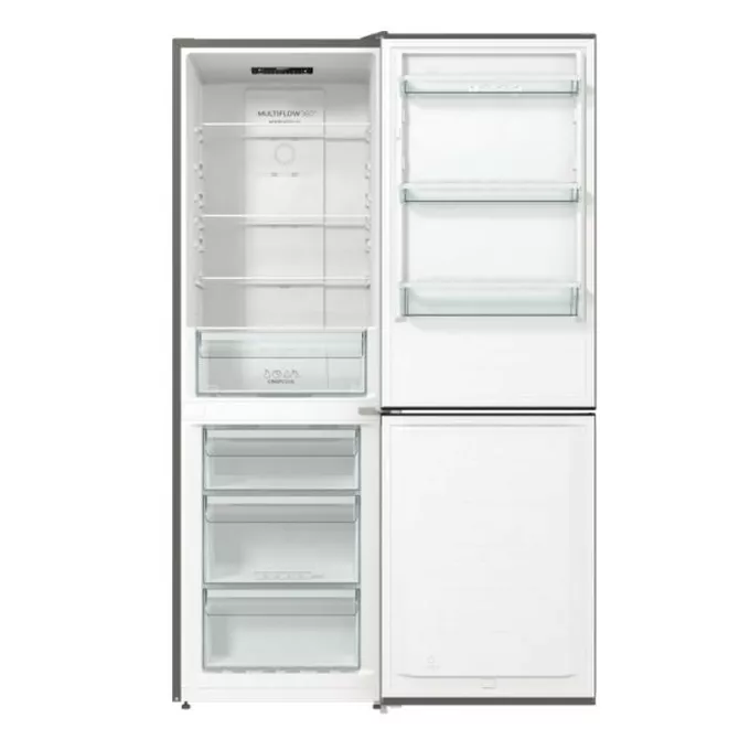 Gorenje Chłodziarko-zamrażarka NRK61CS2XL4