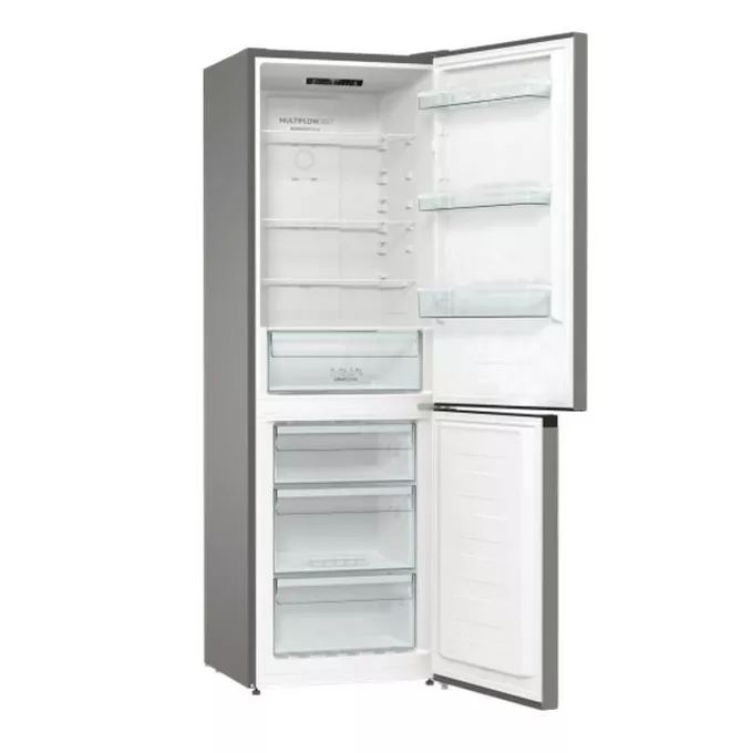 Gorenje Chłodziarko-zamrażarka NRK61CS2XL4