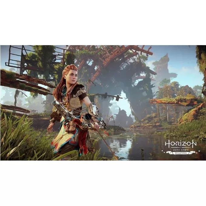 Sony Gra PlayStation 5 Horizon Zero Dawn Remastered