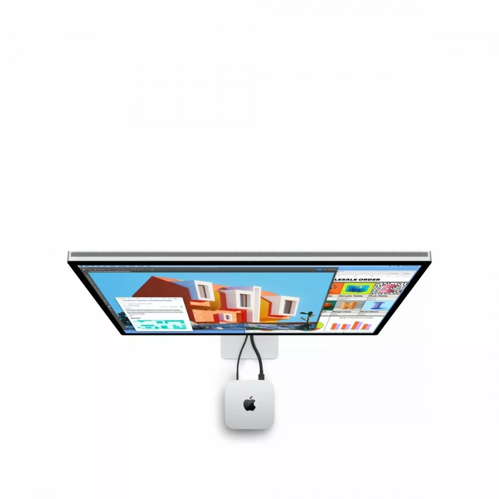 Apple Mac mini: M4 10/10, 16GB, 512GB SSD | Alsen.pl