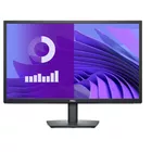 Dell Monitor E2425H 23.8 cala LED VA 1920x1080/DP/VGA/3Y