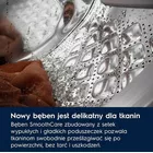 Electrolux Pralka wolnostojąca EW7F3492QP