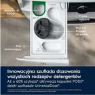 Electrolux Pralka wolnostojąca EW7F3492QP