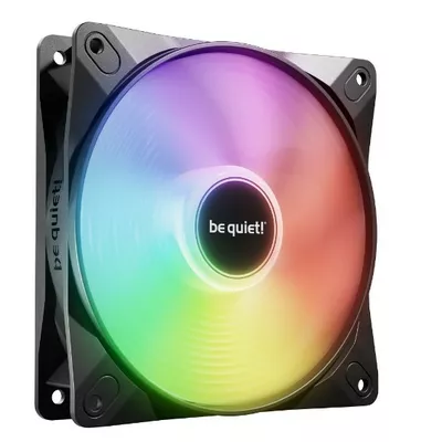 Be quiet! Wentylator Light WingsLX 120 mm PWM