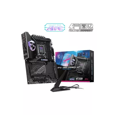 MSI Płyta główna MPG Z890 CARBON WIFI s1851 4DDR5 HDMI/DP ATX