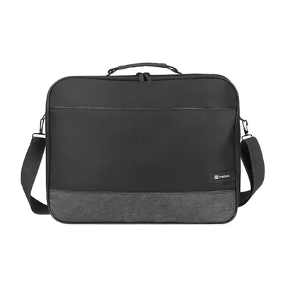 Natec Torba do laptopa Impala 2 14.1 cala Onyx