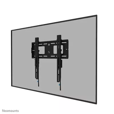 Neomounts by NewStar Uchwyt ścienny LEVEL-750 (XL, 100 kg, podpórka, blokowana)