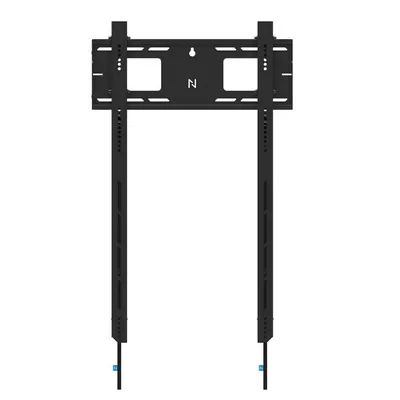 Neomounts by NewStar Uchwyt ścienny LEVEL-750  (XL, 100 kg, portrait, kickstand)